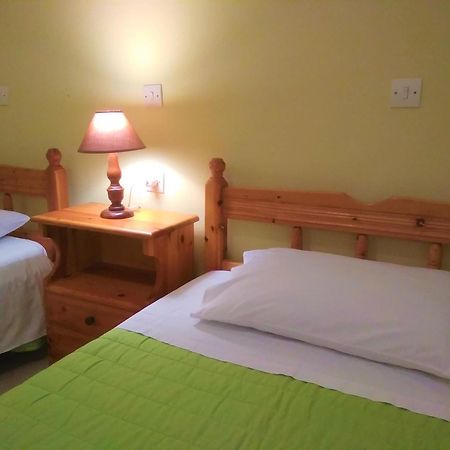 קאבוס Nikos Apartments 1 מראה חיצוני תמונה