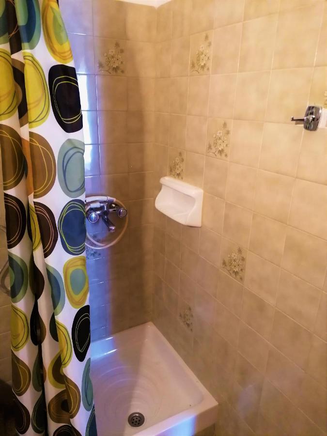 קאבוס Nikos Apartments 1 מראה חיצוני תמונה