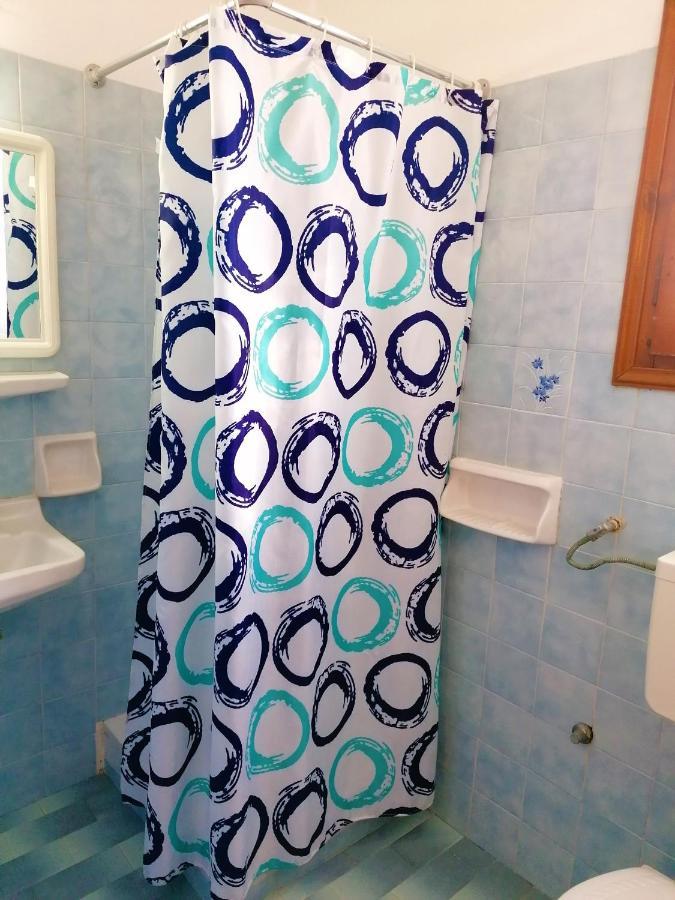 קאבוס Nikos Apartments 1 מראה חיצוני תמונה